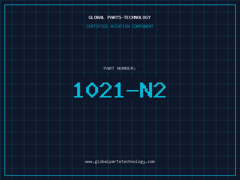 Aviation Part 1021-N2