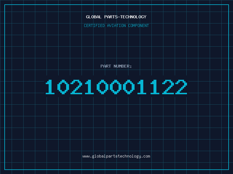 Aviation Part 10210001122