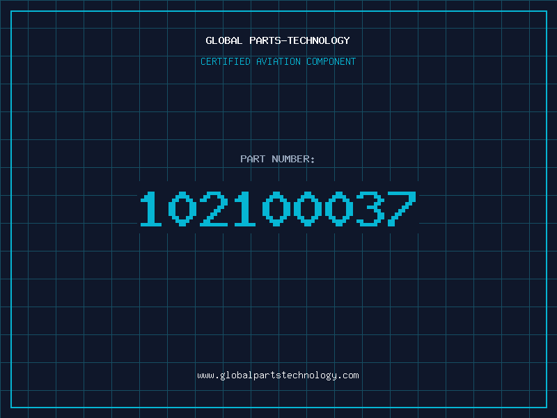 Aviation Part 102100037