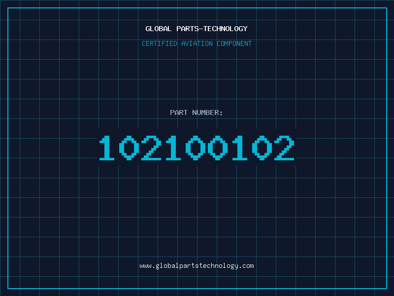 Aviation Part 102100102