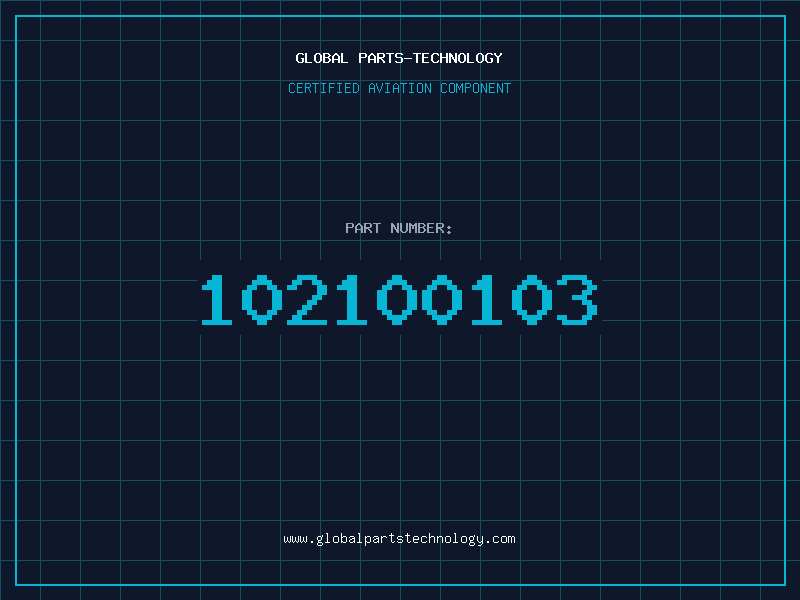 Aviation Part 102100103