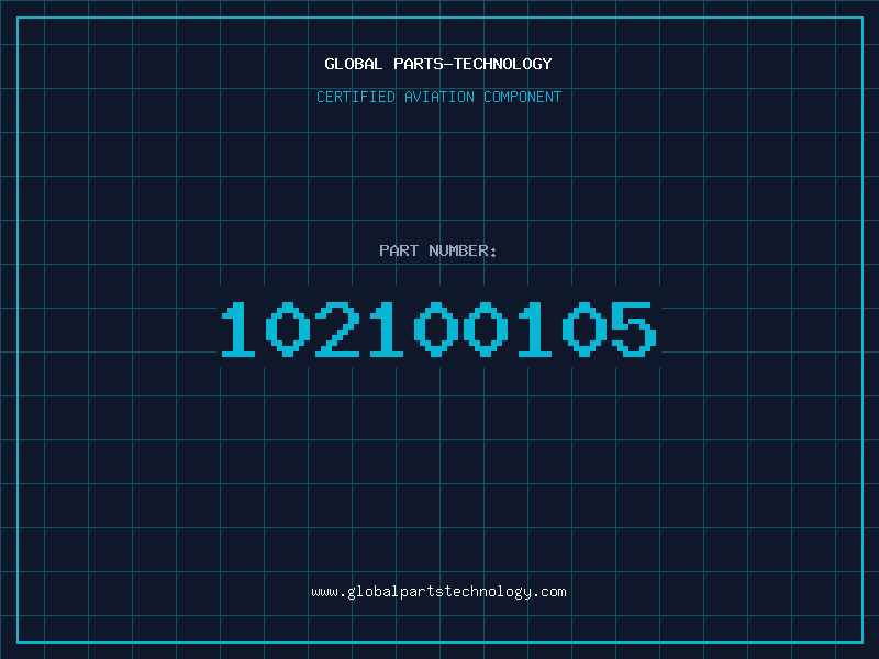 Aviation Part 102100105