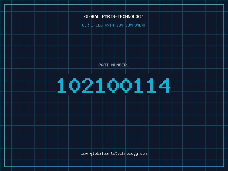 Aviation Part 102100114