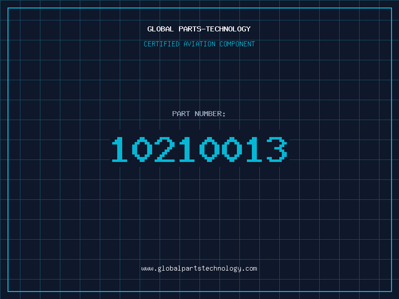 Aviation Part 10210013