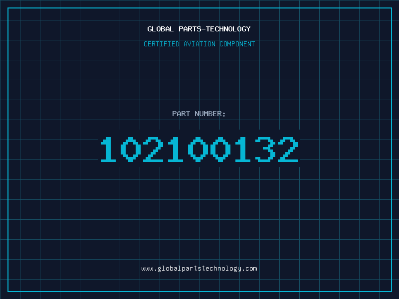 Aviation Part 102100132
