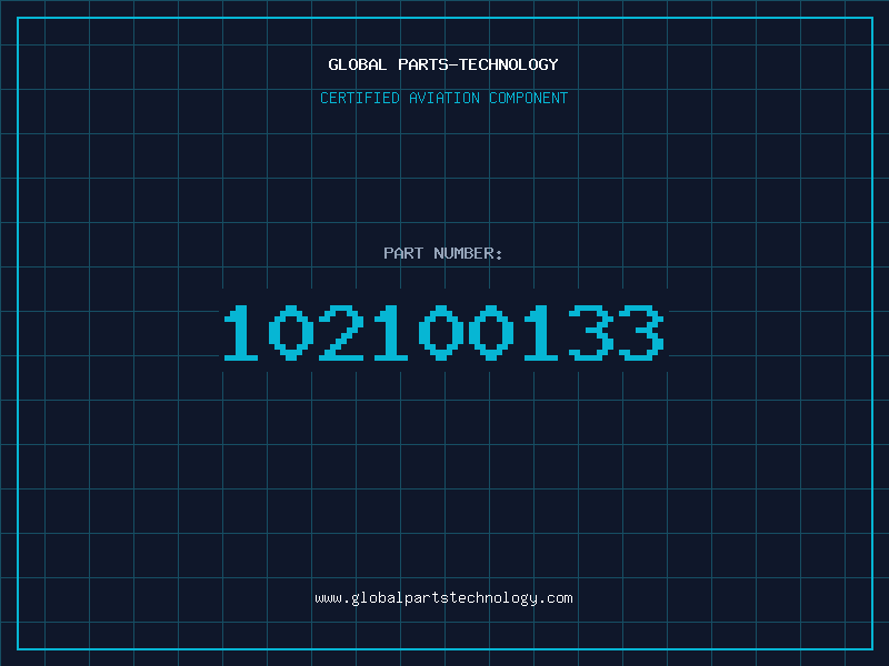 Aviation Part 102100133