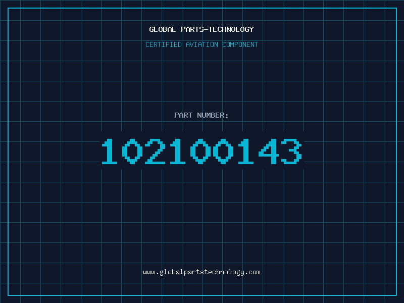 Aviation Part 102100143