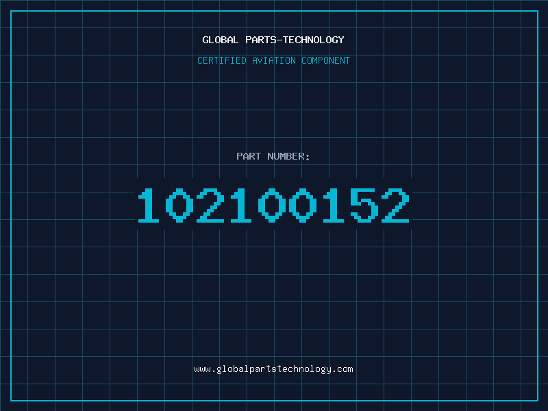 Aviation Part 102100152