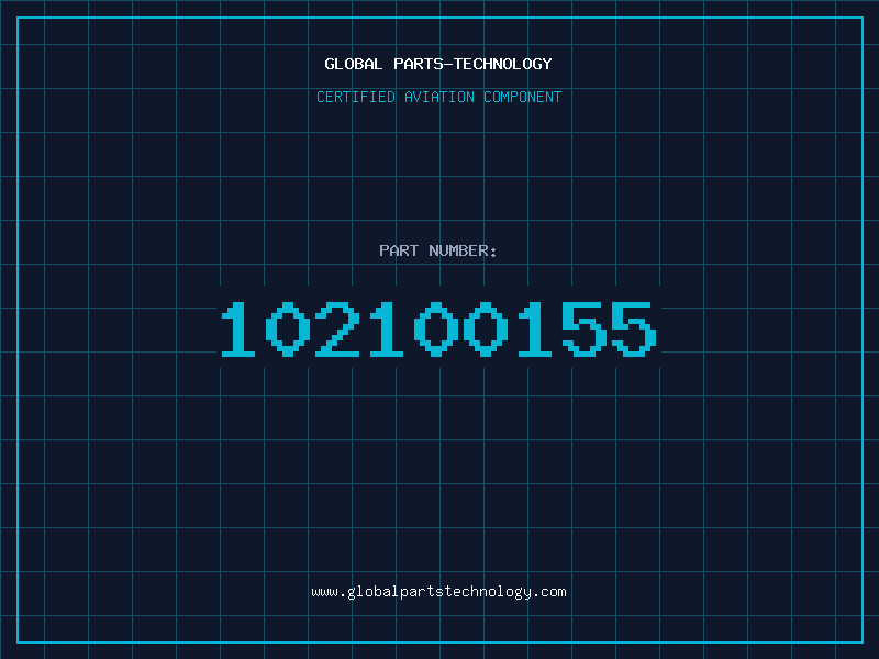 Aviation Part 102100155