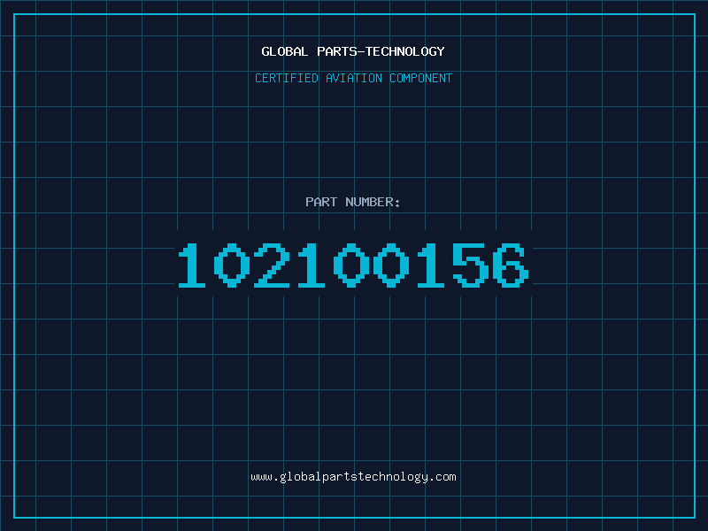 Aviation Part 102100156