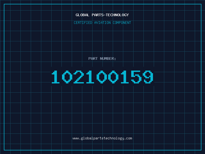 Aviation Part 102100159
