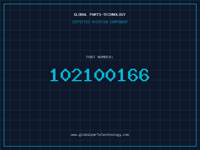 Aviation Part 102100166