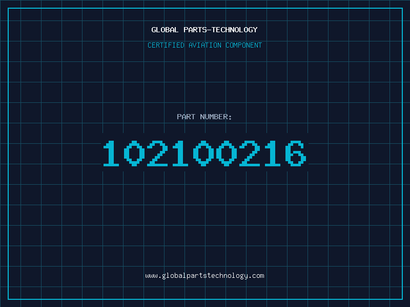 Aviation Part 102100216