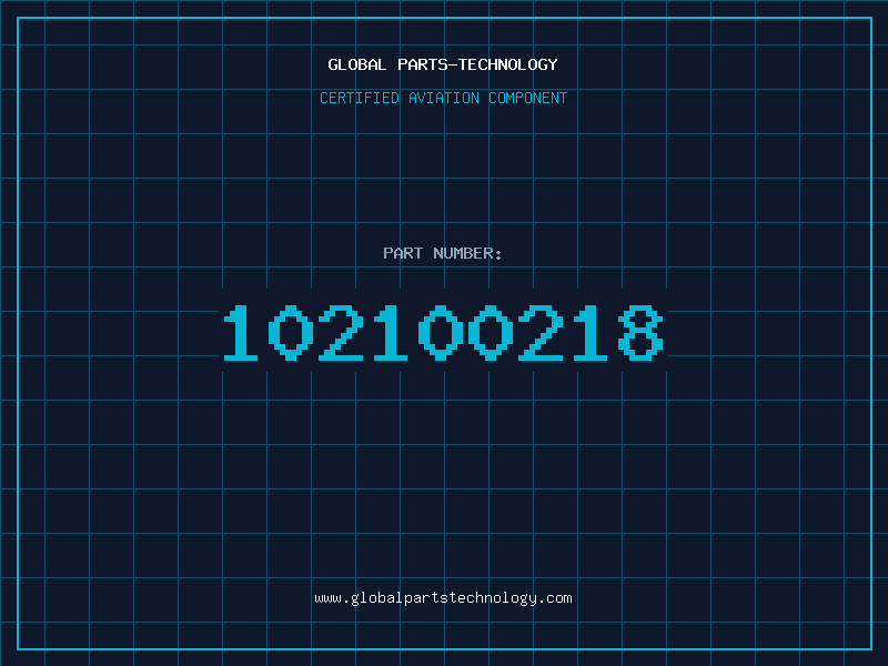 Aviation Part 102100218