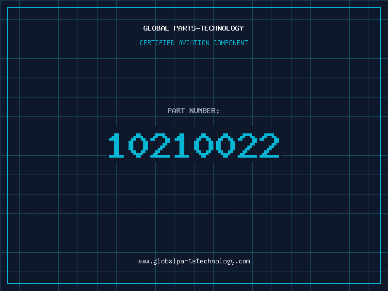 Aviation Part 10210022
