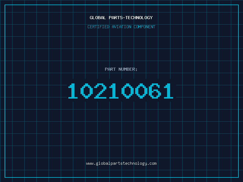 Aviation Part 10210061