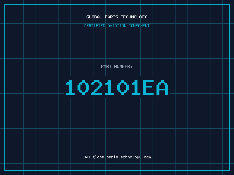 Aviation Part 102101EA