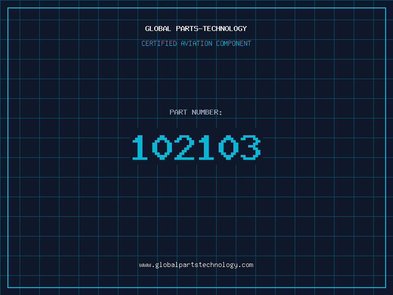 Aviation Part 102103
