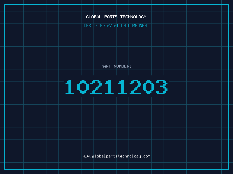 Aviation Part 10211203