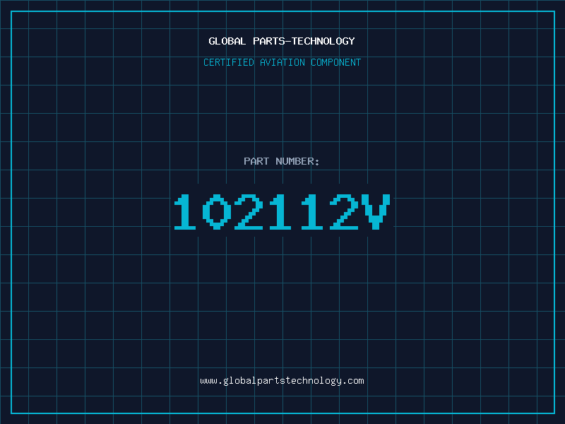 Aviation Part 102112V