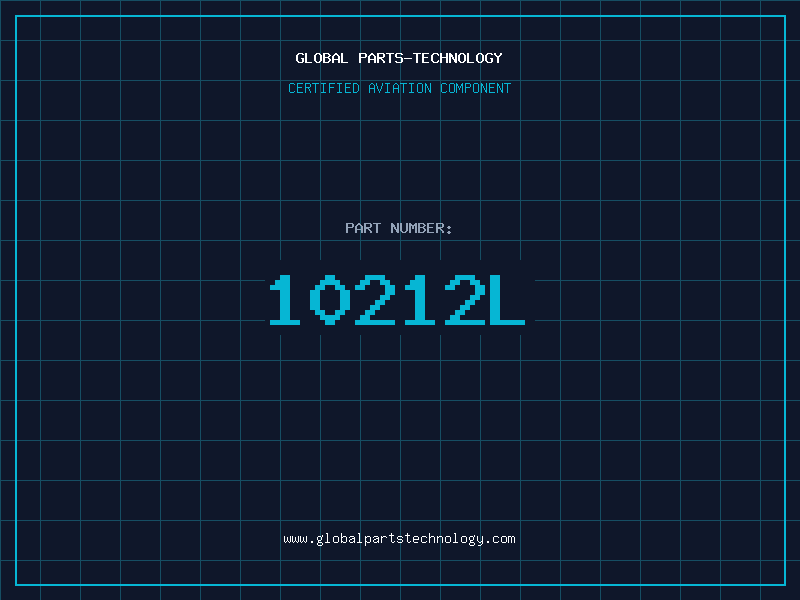 Aviation Part 10212L