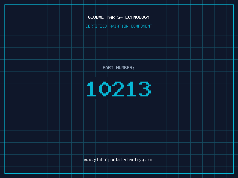 Aviation Part 10213