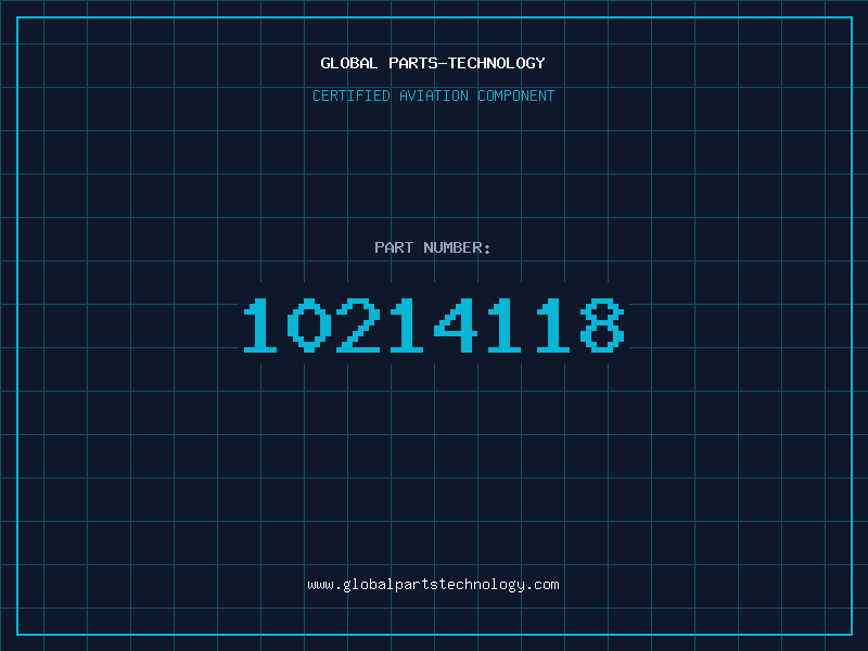 Aviation Part 10214118