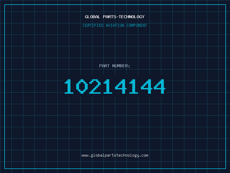 Aviation Part 10214144