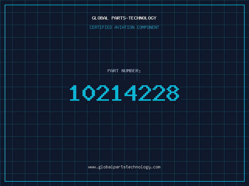 Aviation Part 10214228