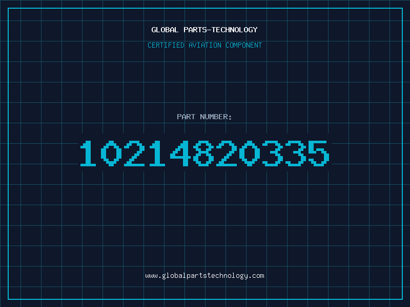 Aviation Part 10214820335