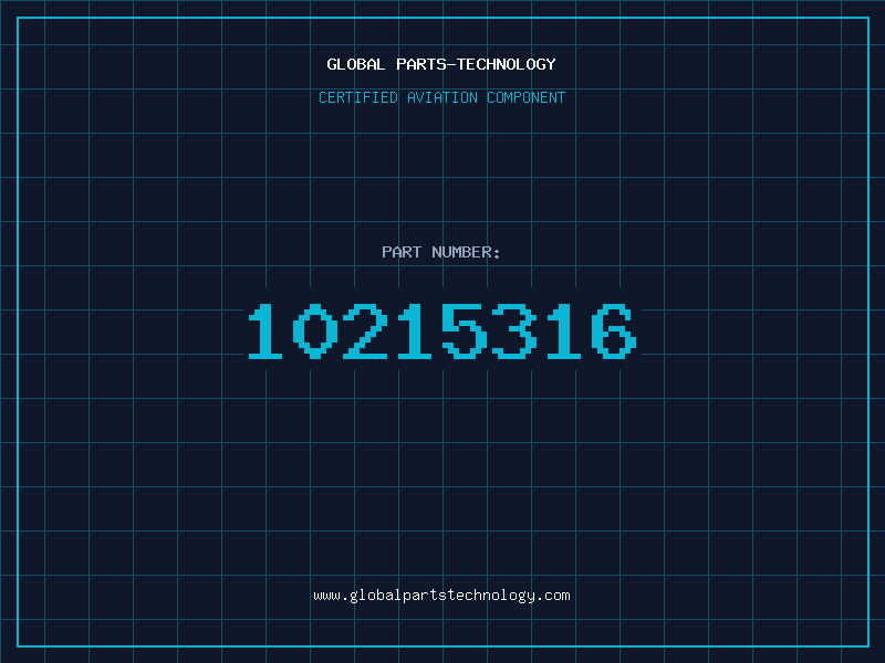 Aviation Part 10215316