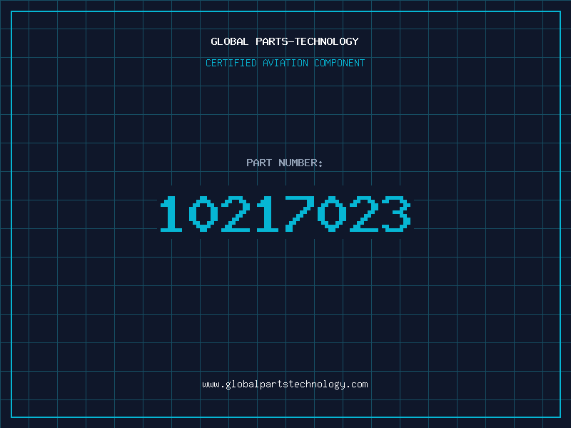 Aviation Part 10217023