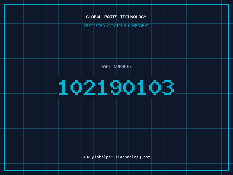 Aviation Part 102190103