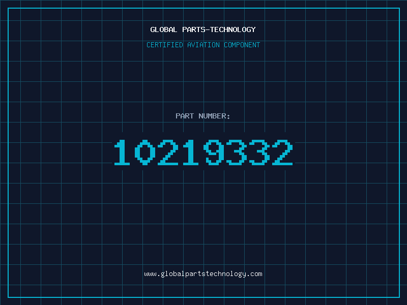 Aviation Part 10219332
