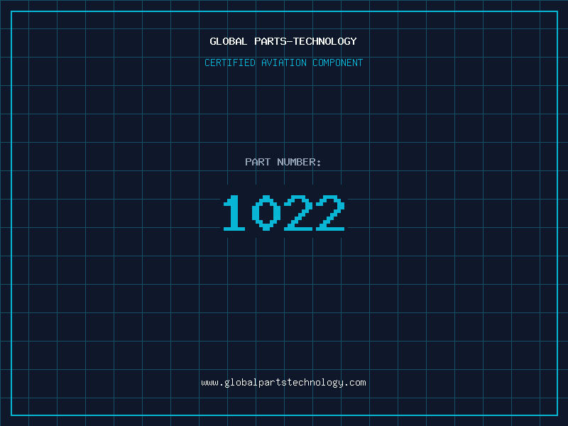 Aviation Part 1022