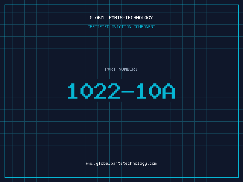Aviation Part 1022-10A