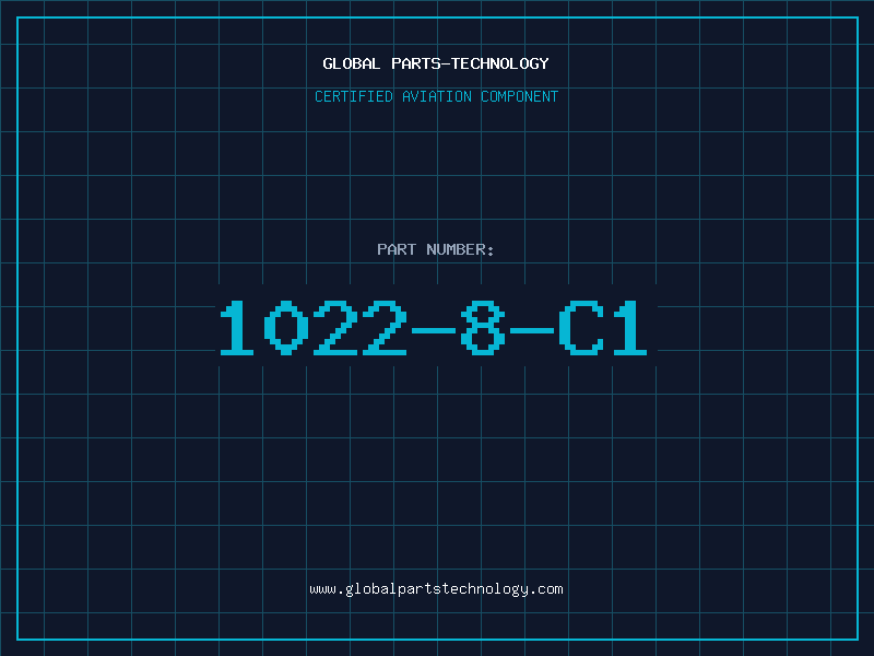 Aviation Part 1022-8-C1