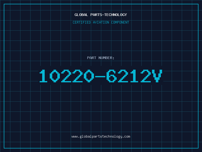 Aviation Part 10220-6212V