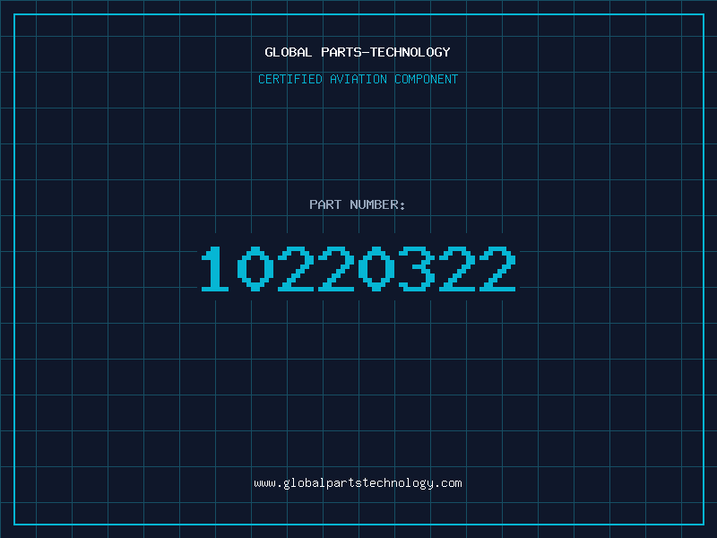 Aviation Part 10220322