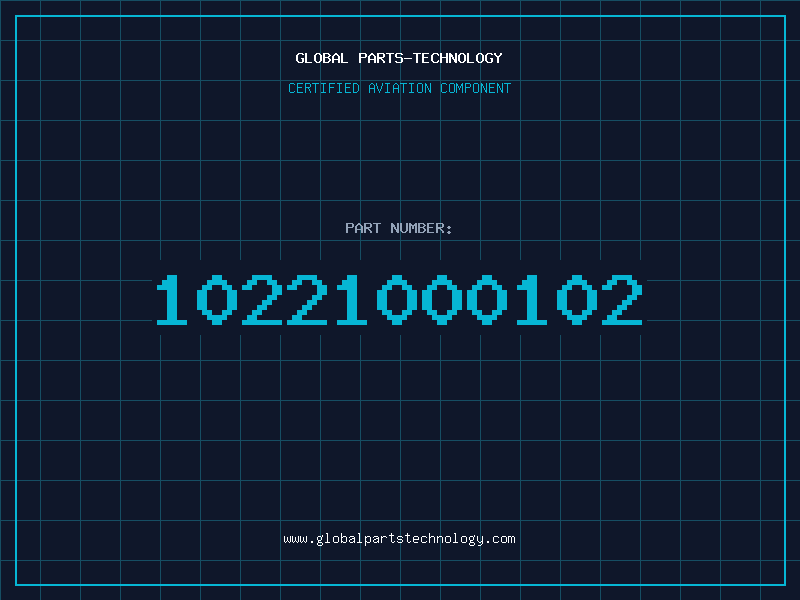 Aviation Part 10221000102