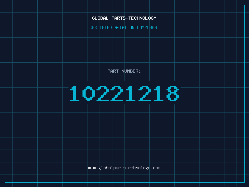 Aviation Part 10221218