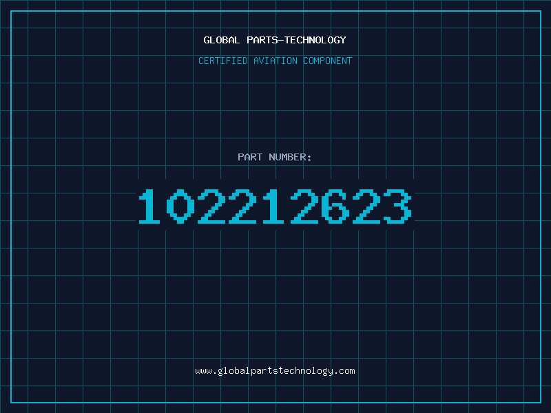 Aviation Part 102212623