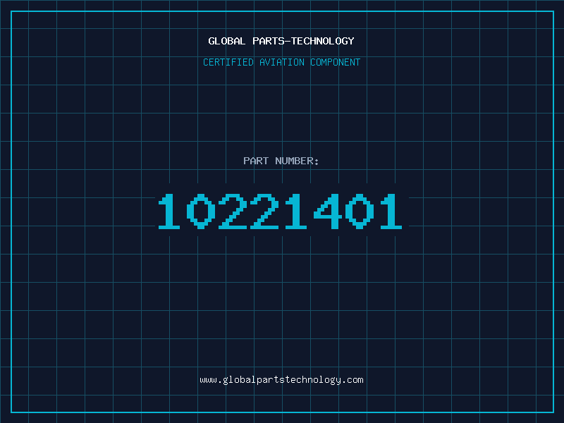Aviation Part 10221401