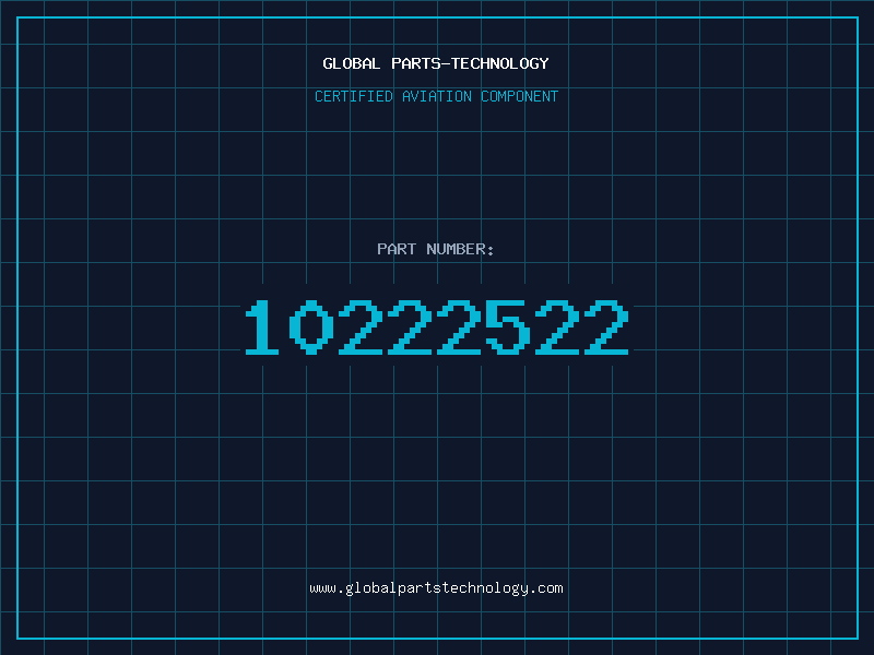 Aviation Part 10222522