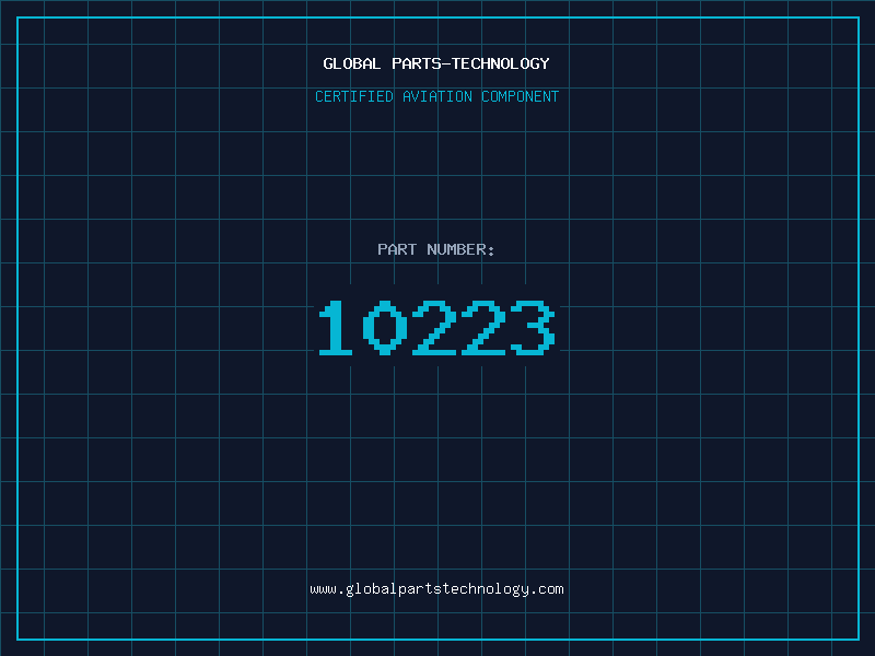 Aviation Part 10223