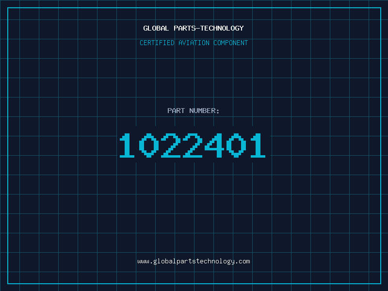 Aviation Part 1022401