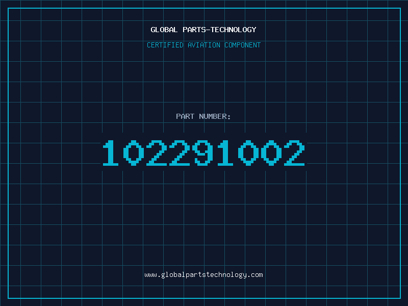 Aviation Part 102291002