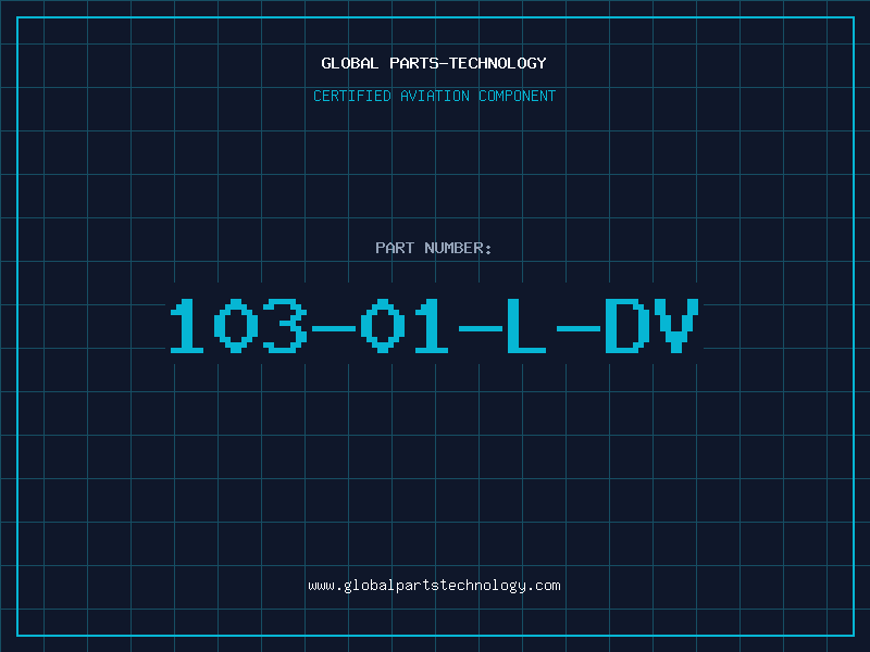 Aviation Part 103-01-L-DV