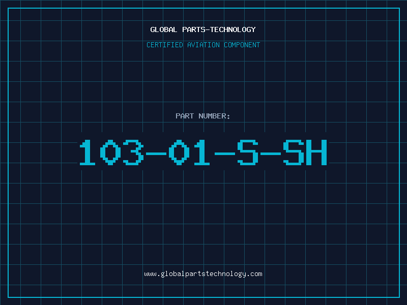 Aviation Part 103-01-S-SH