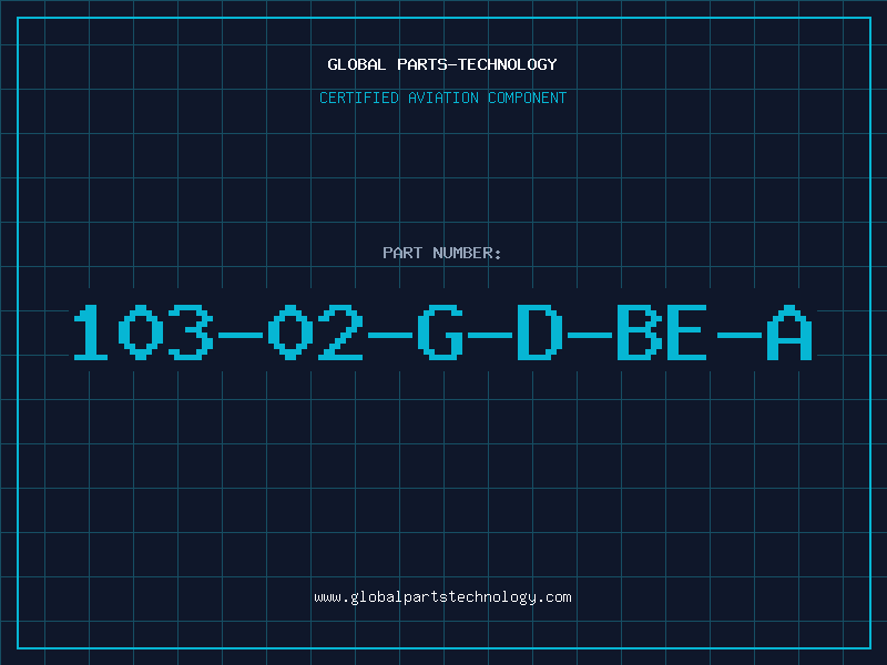 Aviation Part 103-02-G-D-BE-A